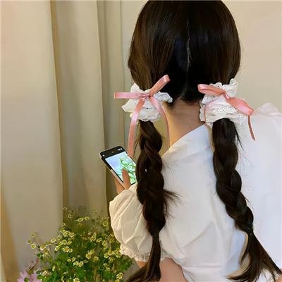 紫罗兰与黛西 海报